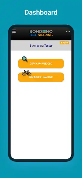 Play Bondeno-Bike as an online game Bondeno-Bike with UptoPlay