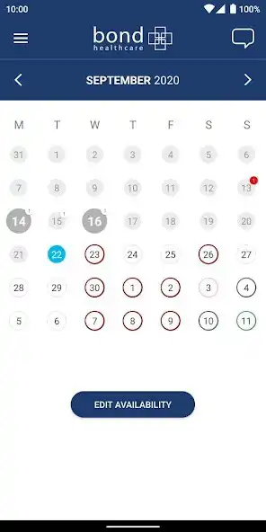Play Bond Healthcare as an online game Bond Healthcare with UptoPlay