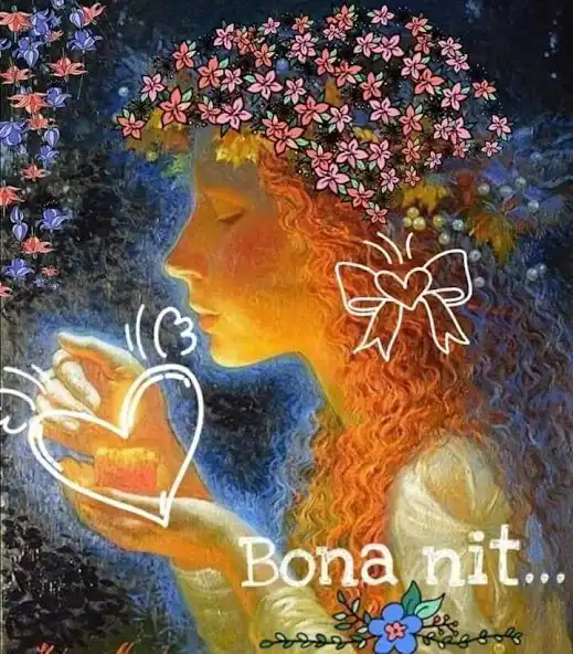 Play Bon Dia Bona Nit as an online game Bon Dia Bona Nit with UptoPlay