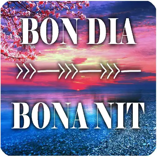 Play Bon Dia i Bona Nit APK