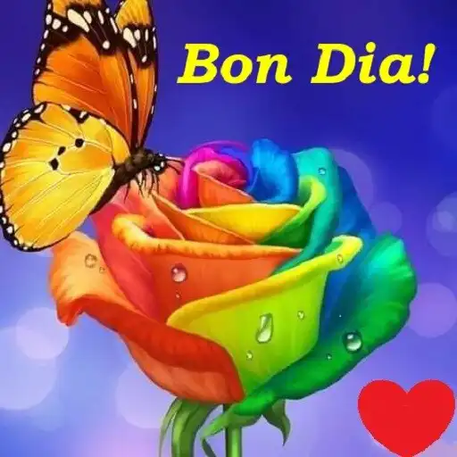 Play Bon dia imatges APK