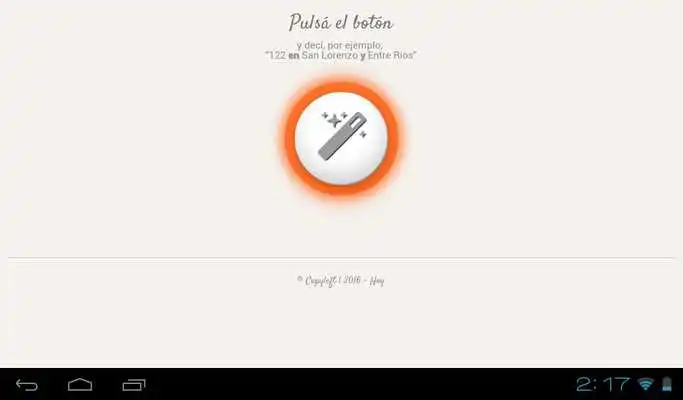 Play Bondi Hola Play Bondi Hola