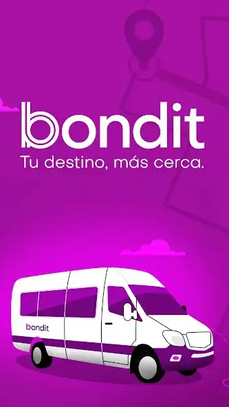 Play Bondit - Tu destino, más cerca  and enjoy Bondit - Tu destino, más cerca with UptoPlay
