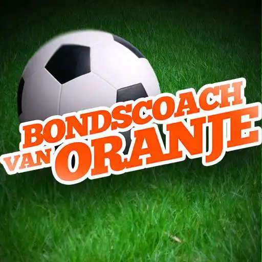 Play Bondscoach van Oranje APK