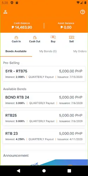 Play Bonds.PH  and enjoy Bonds.PH with UptoPlay