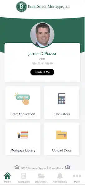 Play Bond Street Mortgage  and enjoy Bond Street Mortgage with UptoPlay