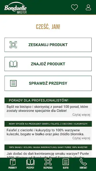 Play Bonduelle Master as an online game online Bonduelle Master with UptoPlay Play Bonduelle Master as an online game Bonduelle Master with UptoPlay