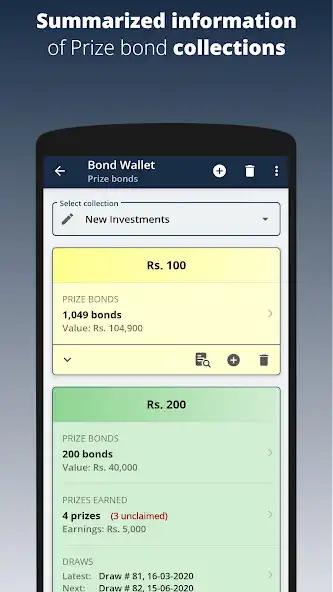 Play Bond Wallet as an online game Bond Wallet with UptoPlay