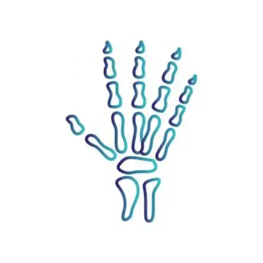 Play bone age - wrist APK