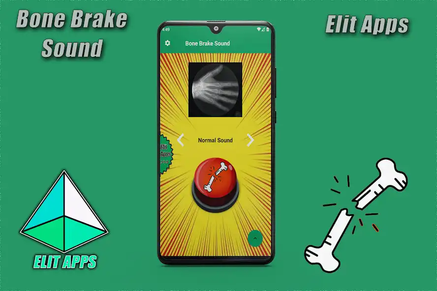 Play Bone Brake Sound as an online game online Bone Brake Sound with UptoPlay Play Bone Brake Sound as an online game Bone Brake Sound with UptoPlay