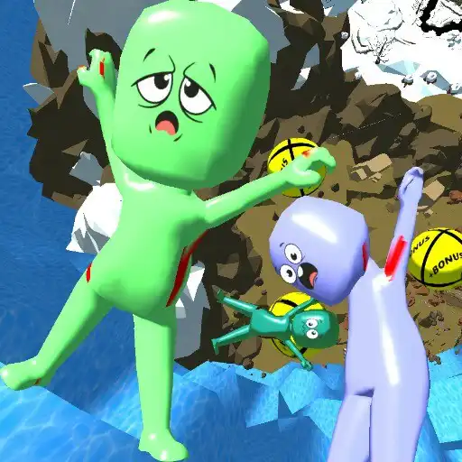 Play Bone Breaker Crowd Tycoon APK