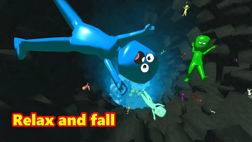 Play Bone Breaker Crowd Tycoon as an online game Bone Breaker Crowd Tycoon with UptoPlay