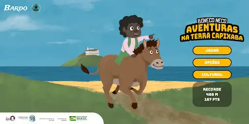 Play Boneco Neco  and enjoy Boneco Neco with UptoPlay