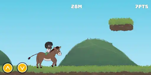 Play Boneco Neco as an online game Boneco Neco with UptoPlay