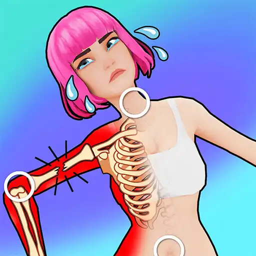 Play Bone Cracking APK Play Bone Cracking APK