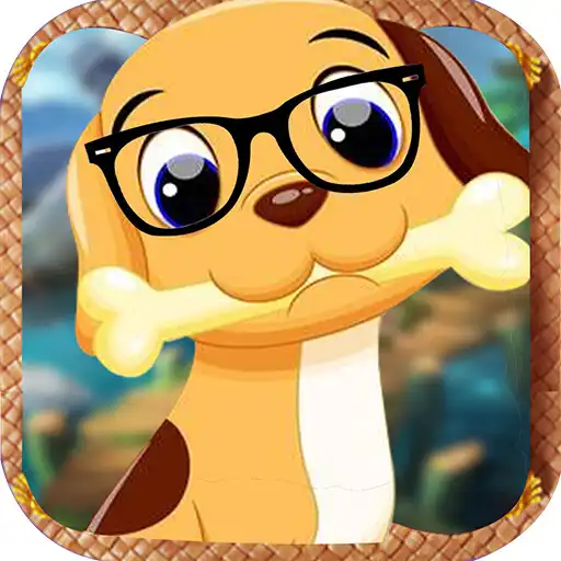Play Bone Dog Escape APK