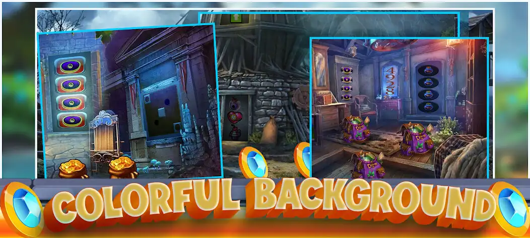 Play Bone Dog Escape as an online game Bone Dog Escape with UptoPlay