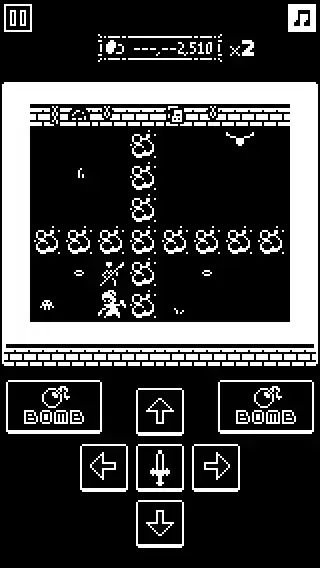 Play Bone Dungeon  and enjoy Bone Dungeon with UptoPlay