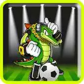 Free play online Bonek Mania Persebaya Soccer Games APK