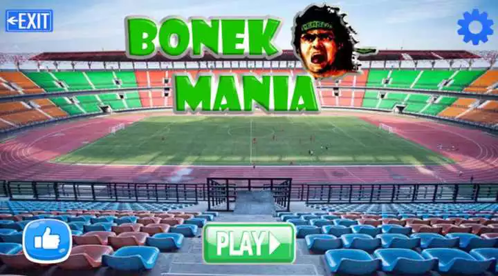 Play Bonek Mania Persebaya Soccer Games