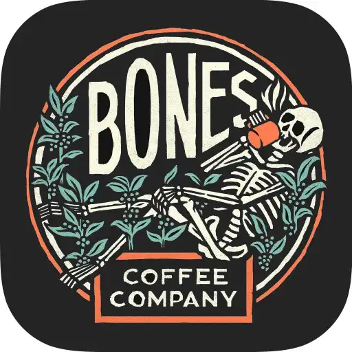 Play Bones Coffee APK Play Bones Coffee APK