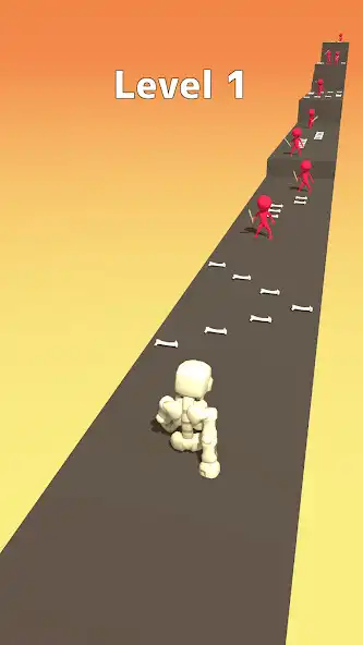 Play Bone Stack  and enjoy Bone Stack with UptoPlay