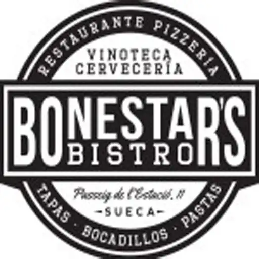 Play Bonestar Bistro en tu mano APK