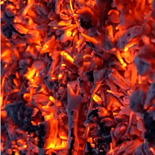 Play Bonfire Live Wallpaper Pro APK