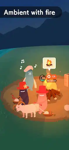Play Bonfire  and enjoy Bonfire with UptoPlay