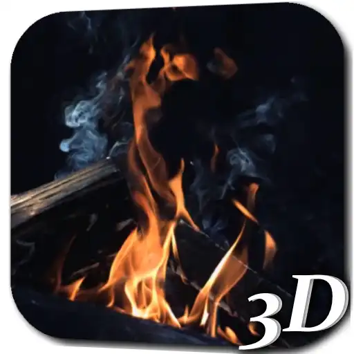 Play Bonfire Video Live Wallpaper APK Play Bonfire Video Live Wallpaper APK