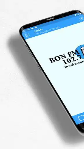 Play Bon FM  and enjoy Bon FM with UptoPlay
