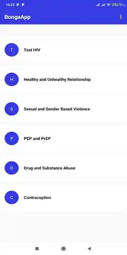 Play BongaApp and enjoy BongaApp with UptoPlay Play BongaApp and enjoy BongaApp with UptoPlay