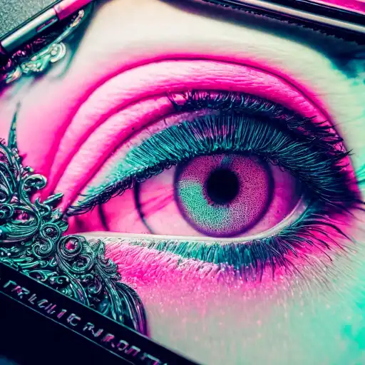 Play BongAI - Deforum Restyle Video APK