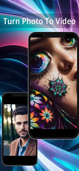 Play BongAI - Deforum Restyle Video  and enjoy BongAI - Deforum Restyle Video with UptoPlay