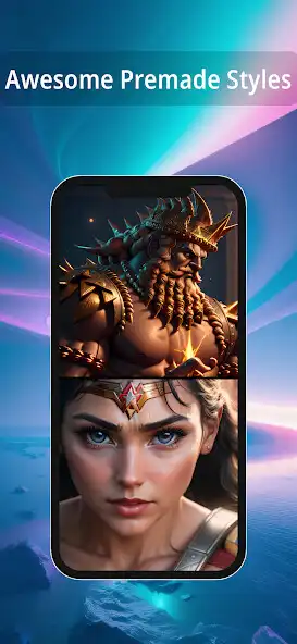 Play BongAI - Deforum Restyle Video as an online game BongAI - Deforum Restyle Video with UptoPlay