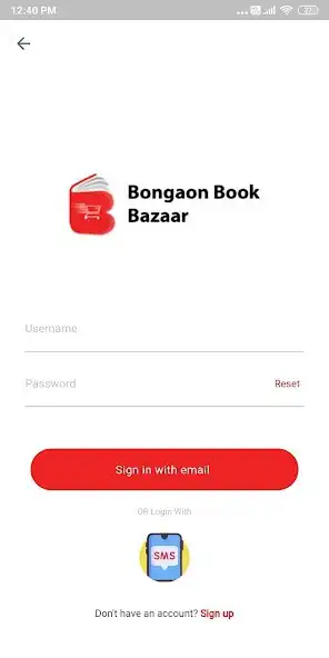 Play Bongaon Book Bazaar  and enjoy Bongaon Book Bazaar with UptoPlay