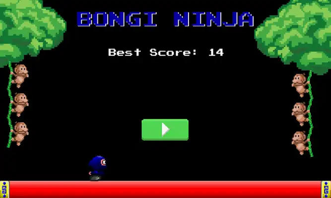 Play Bongi Ninja