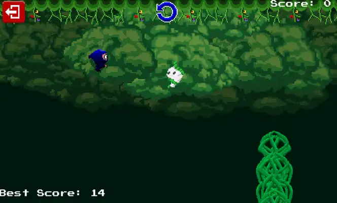 Play Bongi Ninja