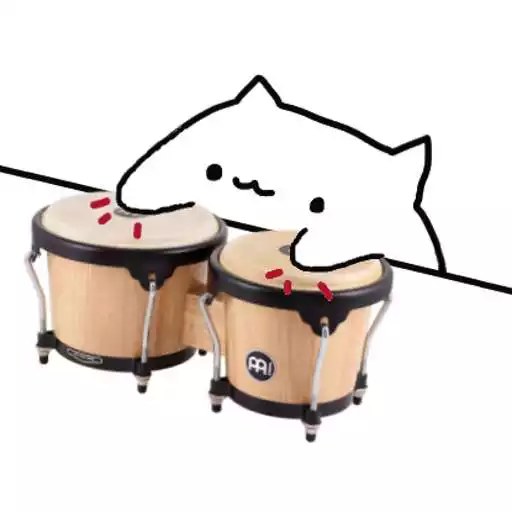 Free play online Bongo Cat APK Free play online Bongo Cat APK