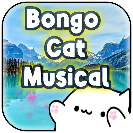 Play Bongo Cat Musical APK Play Bongo Cat Musical APK