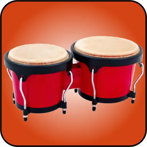 Play Bongo & Conga Pad APK Play Bongo & Conga Pad APK