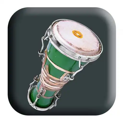 Play Bongo Drum Sounds APK