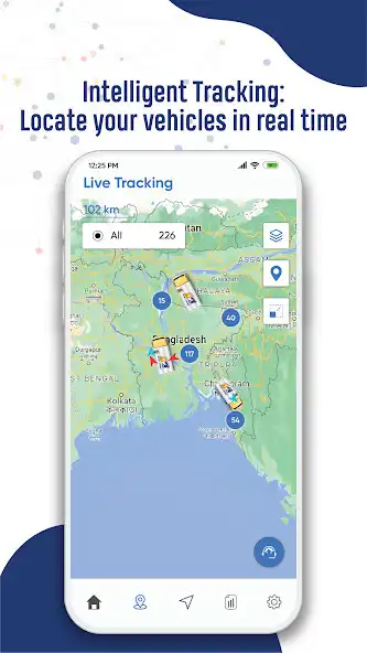 Play Bongo IoT as an online game Bongo IoT with UptoPlay