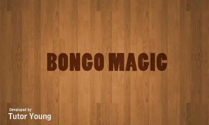 Play Bongo Magic