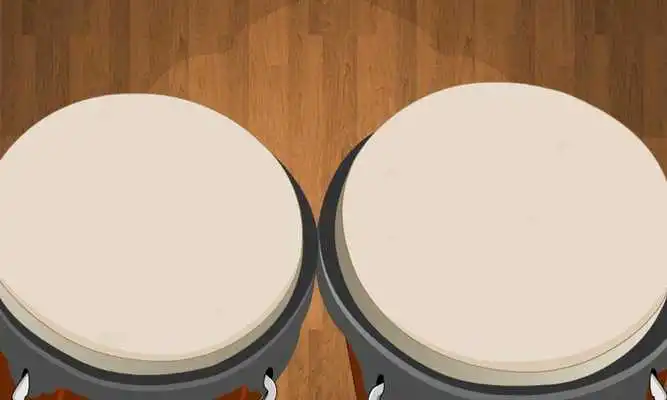 Play Bongo Magic