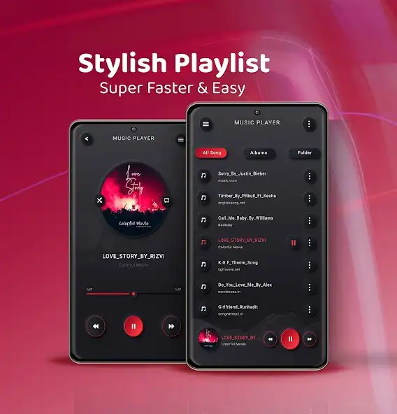 Play Bongo Music Player  and enjoy Bongo Music Player with UptoPlay