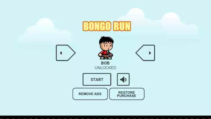 Play Bongo Run