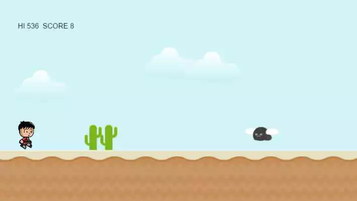 Play Bongo Run