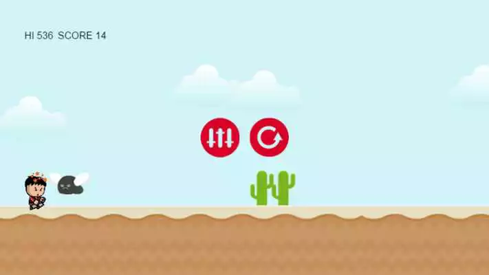 Play Bongo Run