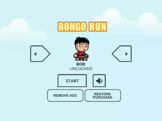 Play Bongo Run